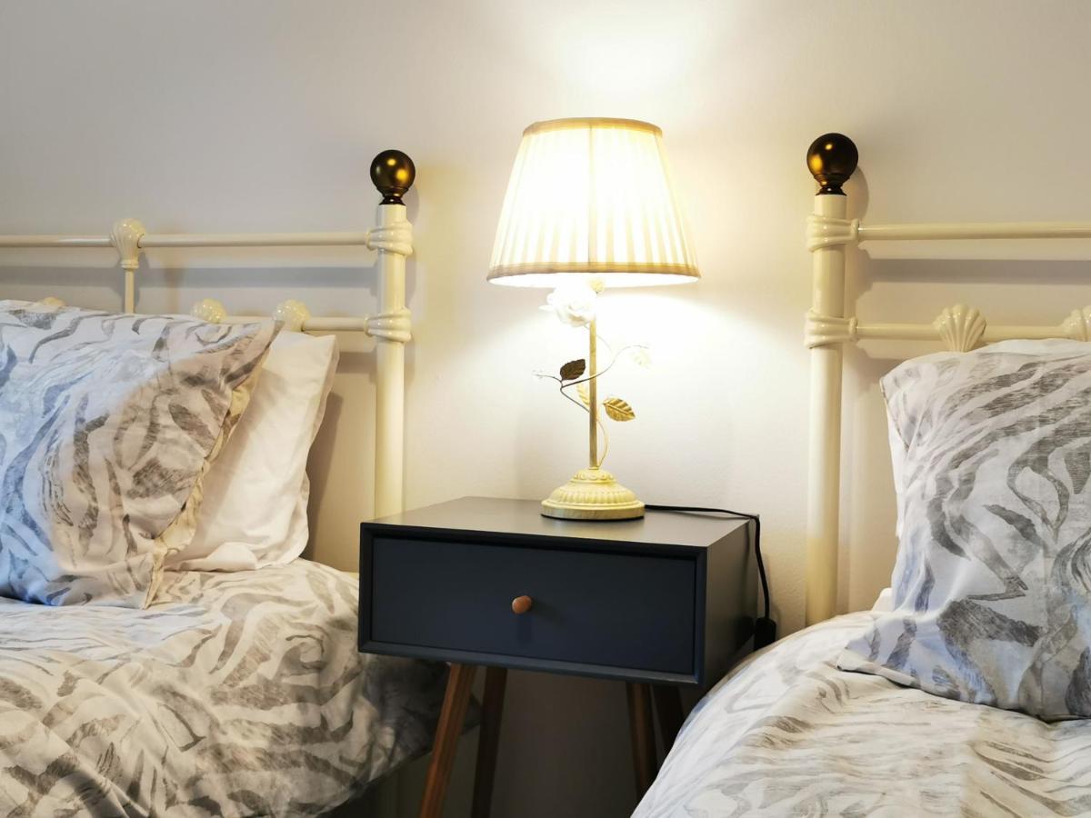 Rose Cottage Конви Экстерьер фото