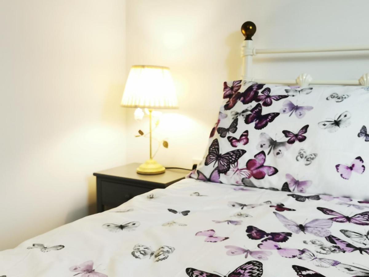 Rose Cottage Конви Экстерьер фото