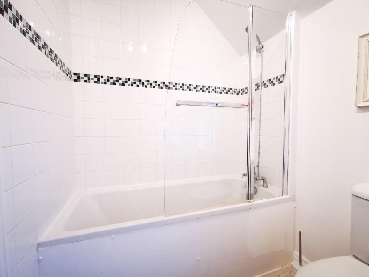 Rose Cottage Конви Экстерьер фото