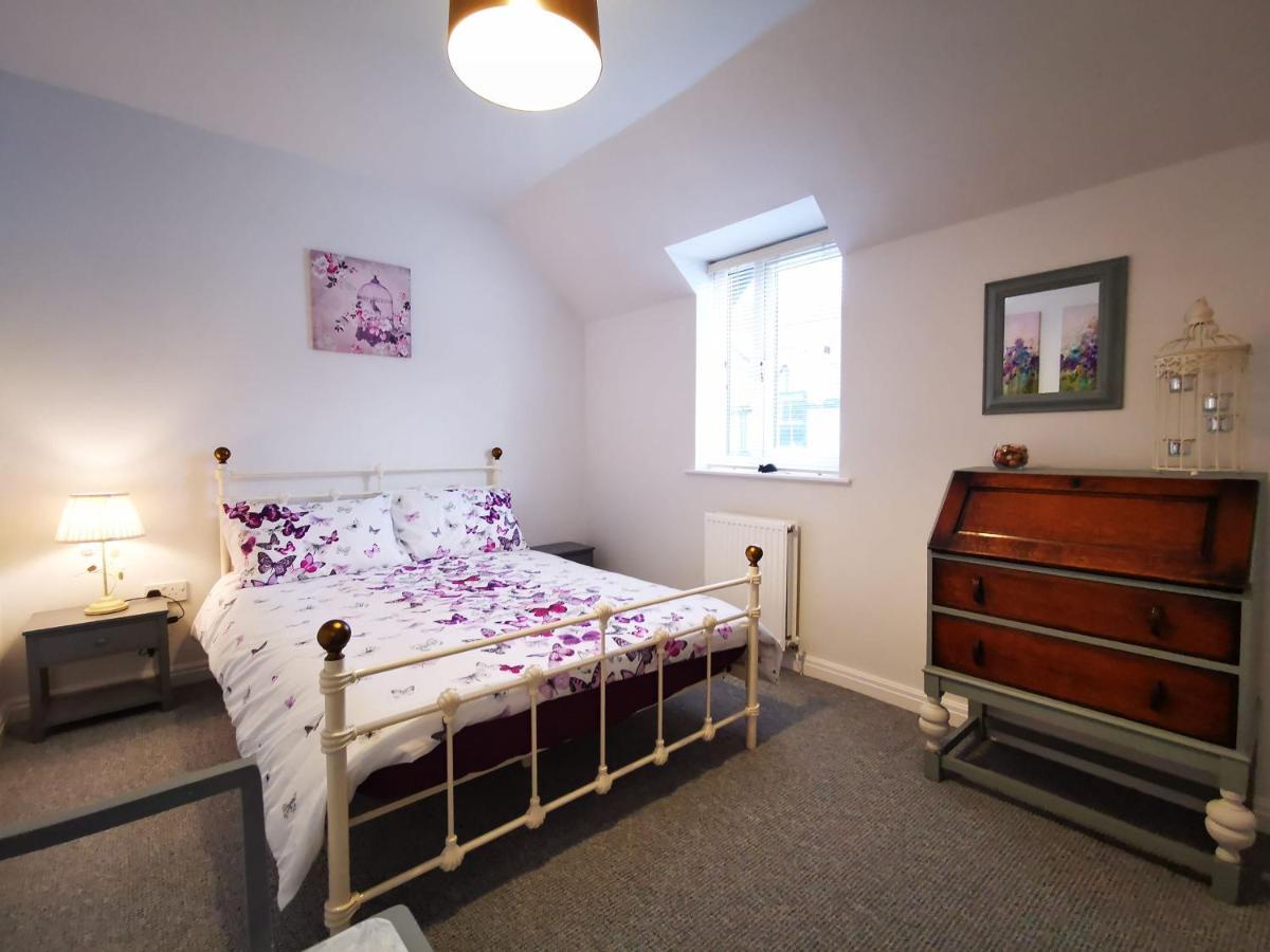 Rose Cottage Конви Экстерьер фото