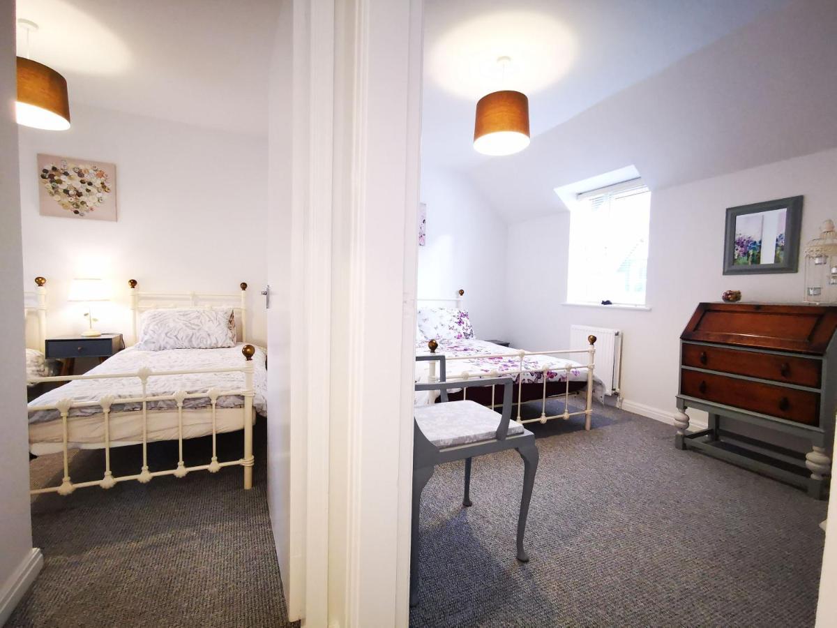 Rose Cottage Конви Экстерьер фото